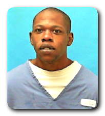 Inmate CARNELL L WILLIAMS
