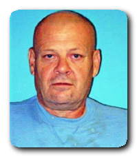 Inmate RICHARD JOSEPH KURALOWICZ