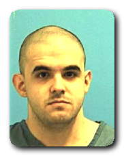 Inmate CHRISTOPHER A NODA