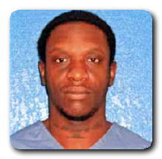 Inmate CHARLES W JR. SMITH