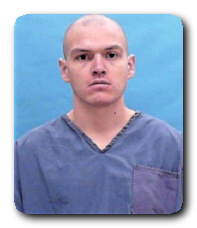 Inmate CODY A SMITH