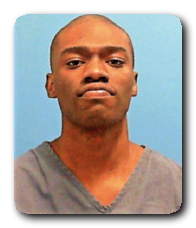 Inmate JARVIS D SMITH