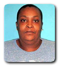 Inmate DONNA LETT