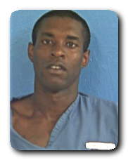 Inmate DAVID H JR PARSON
