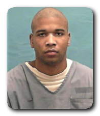 Inmate WILLIE T TOBY