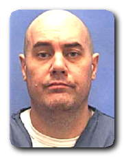 Inmate JEREMY TROYER