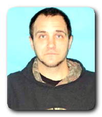Inmate CODY ALLEN BOWHALL