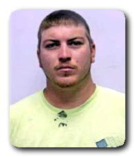 Inmate NICHOLAS RYAN HALBUR