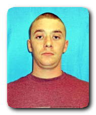 Inmate CASEY HODGES