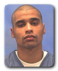 Inmate CHRISTIAN R KINDRED