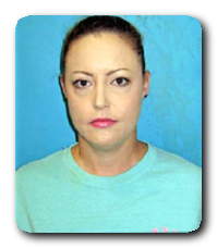 Inmate SUSAN OCONNELL MATHEWS