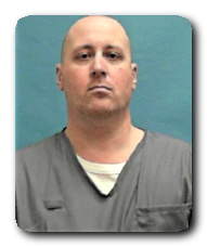 Inmate DUSTIN G TODD