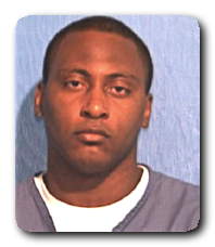 Inmate ANDRE S WILLIAMS