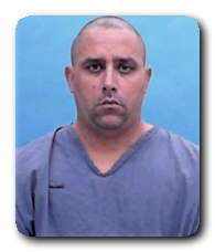 Inmate MAIKEL GONZALEZ-RODRIGUEZ