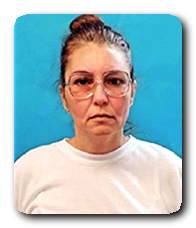 Inmate IVETTE LOPEZ