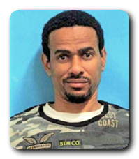 Inmate MARVIN SMITH