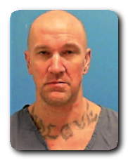 Inmate CHRISTOPHER S STILL