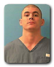 Inmate REESE C WELCH