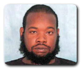 Inmate NATHAN ONEAL WYCHE