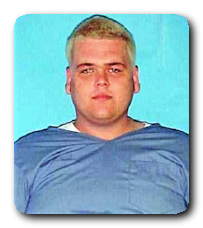 Inmate CHRISTOPHER D ADKISON