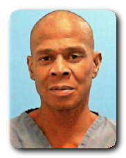 Inmate JERRY JR FLOWERS