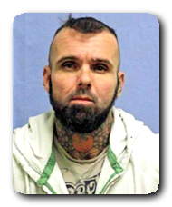 Inmate RICKY DEWAYNE FRAZIER