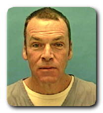 Inmate DONNIE SMALL