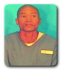 Inmate ALFRED A WILLIAMS