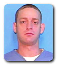 Inmate CHRISTOPHER W ANDERSON
