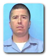 Inmate STEVEN FOSTER