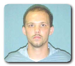 Inmate ANTHONY S GOODWIN