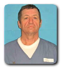 Inmate JOHN LAYFIELD