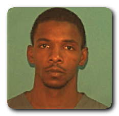 Inmate TIMOTHY T SMITH