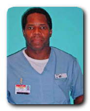 Inmate KEVIN D LAWRENCE