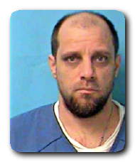 Inmate JEREMY R BOUTWELL