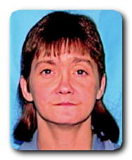 Inmate SHERRY L WEBER