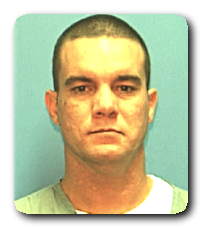 Inmate ANTHONY R BOWDEN