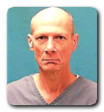 Inmate TIMOTHY A BREWER