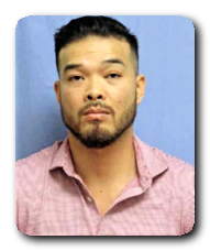 Inmate THANH T NGUYEN