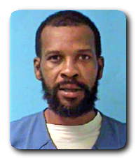 Inmate CAMERON L WILLIAMS