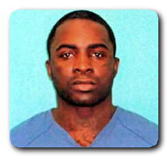 Inmate TROY D WILLIAMS