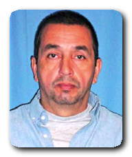 Inmate DOUGLAS HERNANDEZ