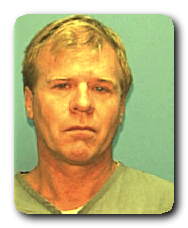 Inmate JOHNNY W CARR