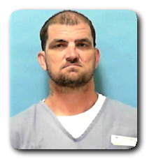 Inmate KEVIN D FORTIER