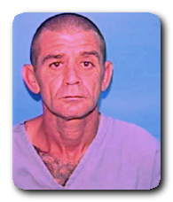 Inmate JIMMY D HENRY