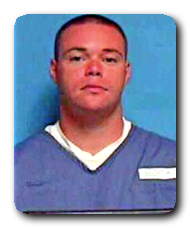 Inmate CHAD PHILLIPS