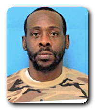 Inmate STACY TROMON SIMS