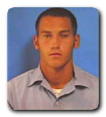 Inmate JAMES A JR. SPARKS