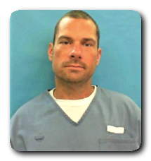 Inmate CHRISTOPHER C WARDWELL