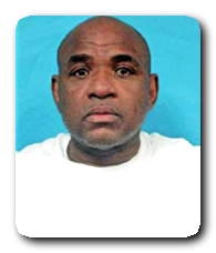 Inmate KENNETH W BOWERS